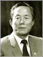 General Choi Hong Hi