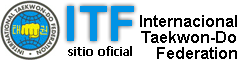 Federacin Internacional de Taekwon-Do
