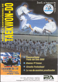 Portada de la publicacin